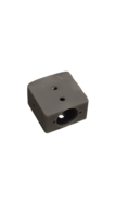 micromotor nf016G Glockenankermotor Umbausatz f&uuml;r Fleischmann BR 132, SJ Du 2