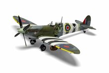 Airfix A17001A Supermarine Spitfire Mk.IXc - Flying Dray Schaal 1:24