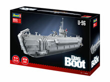 Revell 00960 U-Boot Das Boot - Brick System Schaal 1:56
