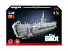 Revell 00960 U-Boot Das Boot - Brick System Schaal 1:56