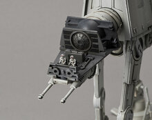 Revell 01205 AT-AT Bouwpakket Schaal 1:144