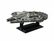 Revell 01206 Millennium Falcon Perfect Grade Bouwpakket Schaal 1:72