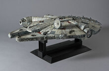 Revell 01206 Millennium Falcon Perfect Grade Bouwpakket Schaal 1:72
