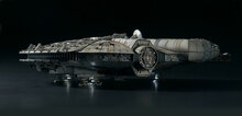 Revell 01206 Millennium Falcon Perfect Grade Bouwpakket Schaal 1:72