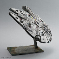 Revell 01211 Bandai Millennium Falcon Bouwpakket Schaal 1:144