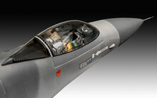 Revell 03802 50th Anniversary F-16 Falcon Bouwpakket Schaal 1:32