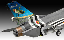 Revell 03802 50th Anniversary F-16 Falcon Bouwpakket Schaal 1:32
