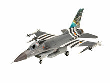 Revell 03802 50th Anniversary F-16 Falcon Bouwpakket Schaal 1:32