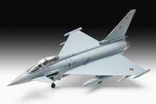 Revell 05627 Geschenkset 70 Jahre Bundeswehr: Airplanes Schaal 1:72