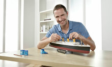 Revell 05715 Geschenkset "100 Jahre Titanic Bouwpakket Schaal 1:400
