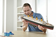 Revell 05715 Geschenkset "100 Jahre Titanic Bouwpakket Schaal 1:400