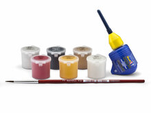 Revell 05715 Geschenkset "100 Jahre Titanic Bouwpakket Schaal 1:400