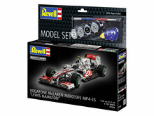 Revell 67096 McLaren Mercedes MP4-25 Lewis Hamilton Schaal 1:24