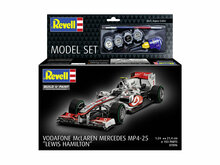Revell 67096 McLaren Mercedes MP4-25 Lewis Hamilton Schaal 1:24