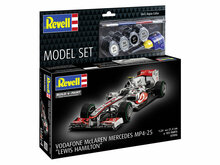 Revell 67096 McLaren Mercedes MP4-25 Lewis Hamilton Schaal 1:24
