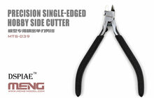MENG-Model MTS-039 Precision Single-edged Hobby Side Cutter