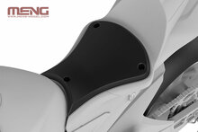 MENG-Model MT-004 BMW HP4 RACE Bouwpakket Schaal 1:9