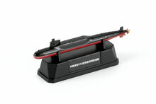 MENG-Model MH-002 Chinese Fleet Set 2 (incl. 6 blind boxes) Bouwpakket Schaal 1:2000
