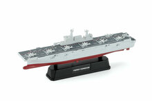 MENG-Model MH-002 Chinese Fleet Set 2 (incl. 6 blind boxes) Bouwpakket Schaal 1:2000