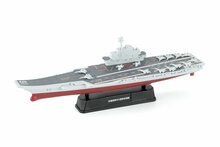 MENG-Model MH-002 Chinese Fleet Set 2 (incl. 6 blind boxes) Bouwpakket Schaal 1:2000