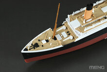 MENG-Model PS-008 R.M.S. Titanic Bouwpakket Schaal 1:700