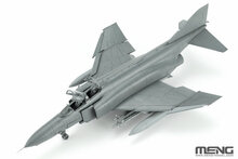 MENG-Model LS-017 McDonnell Douglas F-4E Phantom II Bouwpakket Schaal 1:48