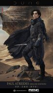 MENG-Model AFS-002s Dune Paul Atreides (Deluxe Edition) Bouwpakket Schaal 1:12