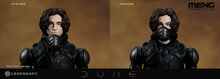 MENG-Model AFS-002s Dune Paul Atreides (Deluxe Edition) Bouwpakket Schaal 1:12