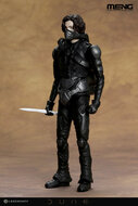 MENG-Model AFS-002s Dune Paul Atreides (Deluxe Edition) Bouwpakket Schaal 1:12