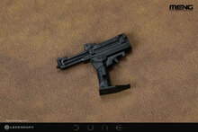MENG-Model AFS-002s Dune Paul Atreides (Deluxe Edition) Bouwpakket Schaal 1:12