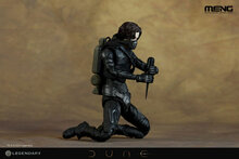 MENG-Model AFS-002s Dune Paul Atreides (Deluxe Edition) Bouwpakket Schaal 1:12