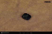 MENG-Model AFS-002s Dune Paul Atreides (Deluxe Edition) Bouwpakket Schaal 1:12