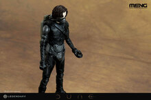 MENG-Model AFS-002s Dune Paul Atreides (Deluxe Edition) Bouwpakket Schaal 1:12