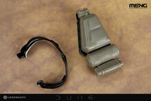 MENG-Model AFS-002s Dune Paul Atreides (Deluxe Edition) Bouwpakket Schaal 1:12