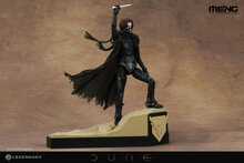 MENG-Model AFS-002s Dune Paul Atreides (Deluxe Edition) Bouwpakket Schaal 1:12