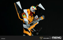 MENG-Model MECHA-006LM Multipurpose Humanoid Decisive Weapon, Artificial Human Evangelion Proto Type-00’ Ver.1.5 (Multi-color Edition) Bouwpakket