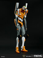 MENG-Model MECHA-006LM Multipurpose Humanoid Decisive Weapon, Artificial Human Evangelion Proto Type-00’ Ver.1.5 (Multi-color Edition) Bouwpakket