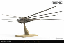 MENG-Model DS-007 Dune Atreides Ornithopter Bouwpakket Schaal 1:72