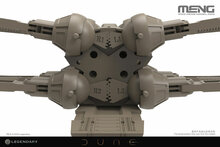 MENG-Model DS-007 Dune Atreides Ornithopter Bouwpakket Schaal 1:72