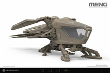 MENG-Model DS-007 Dune Atreides Ornithopter Bouwpakket Schaal 1:72