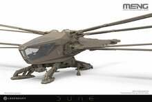 MENG-Model DS-007 Dune Atreides Ornithopter Bouwpakket Schaal 1:72