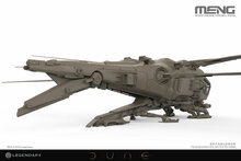 MENG-Model DS-009 Dune Harkonnen Ornithopter Bouwpakket Schaal 1:72