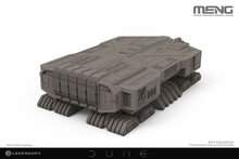 MENG-Model SS-020 Dune Spice Harvester Bouwpakket Schaal 1:500