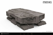 MENG-Model SS-020 Dune Spice Harvester Bouwpakket Schaal 1:500