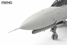 MENG-Model LS-020 McDonnell Douglas F-4E/2020  Terminator (Turkish Air Force) Schaal 1:48
