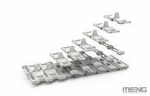 MENG-Model TS-055 German Main Battle Tank Leopard 2A6 Schaal 1:35