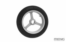 MENG-Model MT-007 Kawasaki Ninja ZX-10R Schaal 1:9