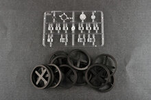 Trumpeter 00928 German Panther G Bouwpakket Schaal 1:16