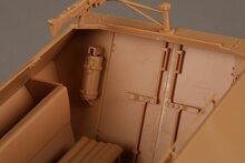 Trumpeter 00942 Sd.Kfz 251D Bouwpakket Schaal 1:16