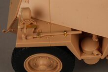 Trumpeter 00942 Sd.Kfz 251D Bouwpakket Schaal 1:16